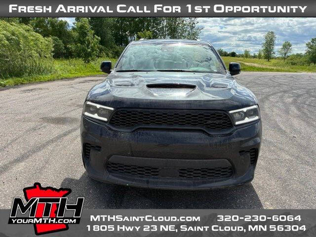 2024 Dodge Durango SRT 392 Premium
