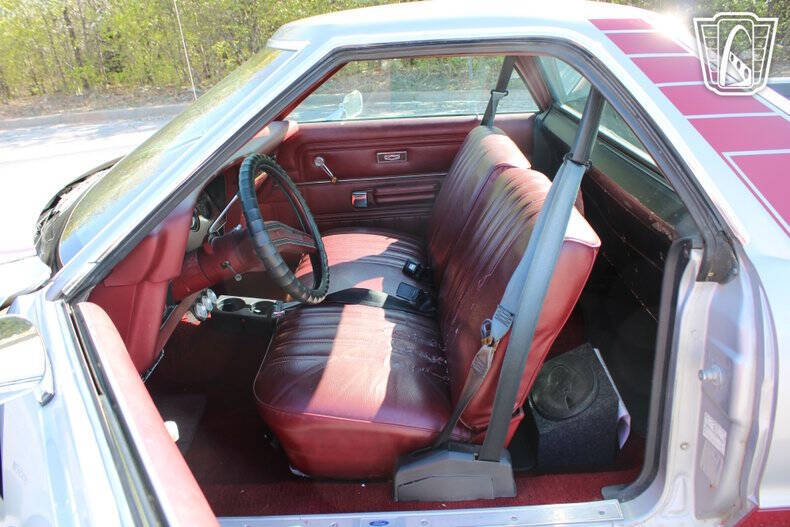 1979 Ford Ranchero