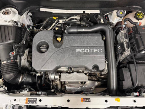 2021 Chevrolet Equinox Premier