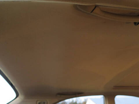 2001 Mazda Millenia Premium