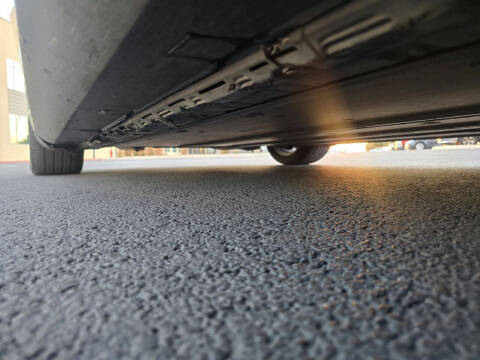 2016 Tesla Model S 70