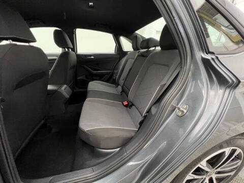 2025 Volkswagen Jetta Sport