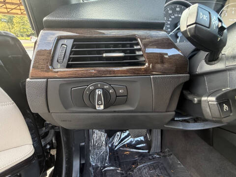 2011 BMW 3 Series 328i