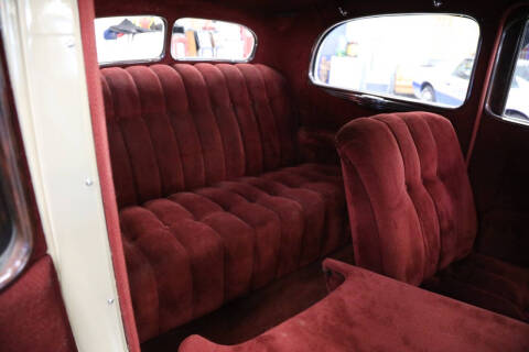 1935 Hudson Terraplane