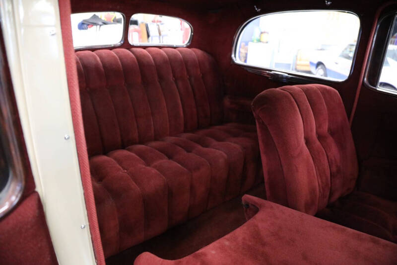 1935 Hudson Terraplane