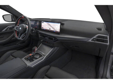 2027 BMW M4 Competition xDrive