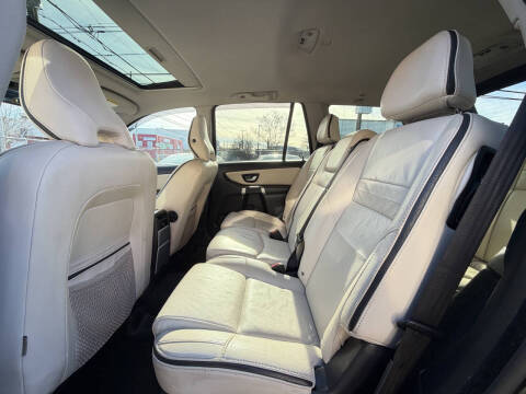 2011 Volvo XC90 3.2 R-Design