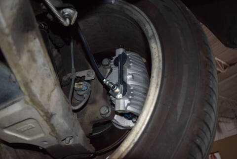 1992 Chevrolet Corvette