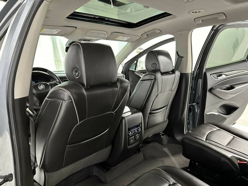 2021 Buick Enclave for sale at NJ Car Buyer in Jersey City, NJ