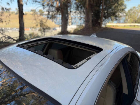 2012 BMW 1 Series 128i