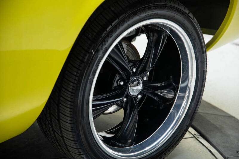 1973 Plymouth Roadrunner