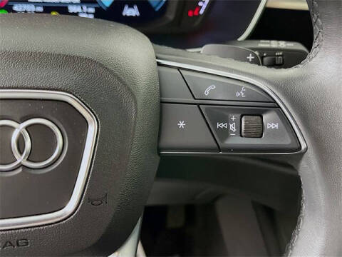 2023 Audi Q3 quattro S line Premium 45 TFSI