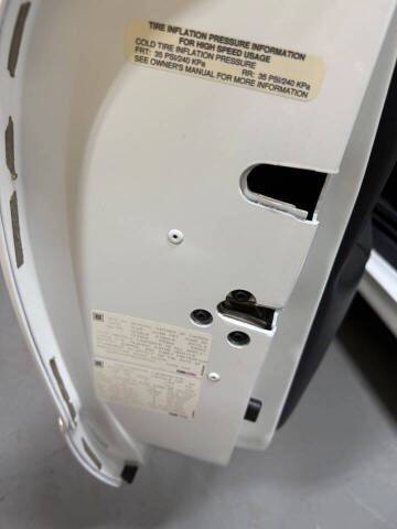 1994 Pontiac Firebird Trans Am 25th Anniversary