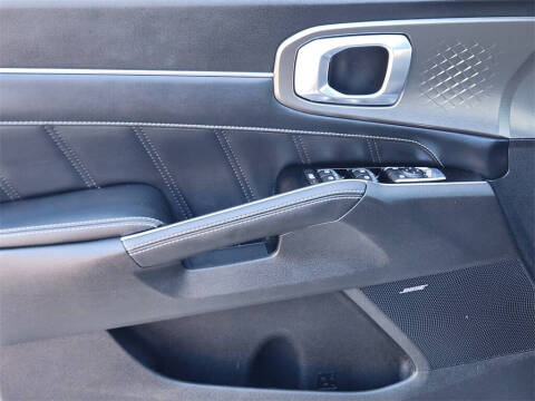 2021 Kia Sorento SX Prestige