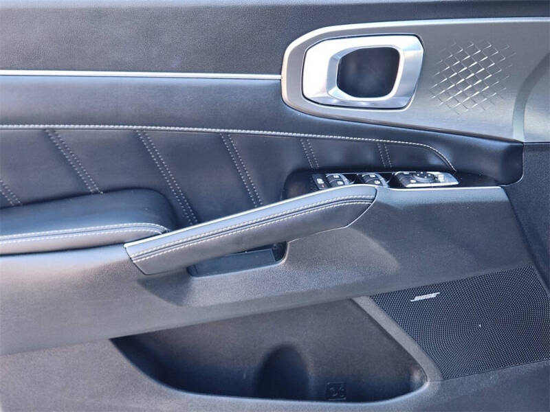 2021 Kia Sorento SX Prestige