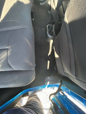 2016 Jeep Wrangler Unlimited