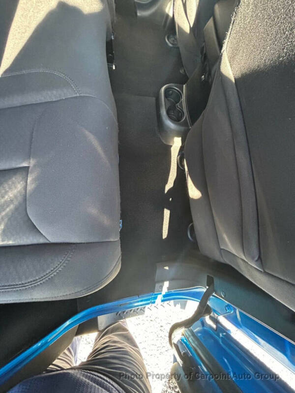 2016 Jeep Wrangler Unlimited