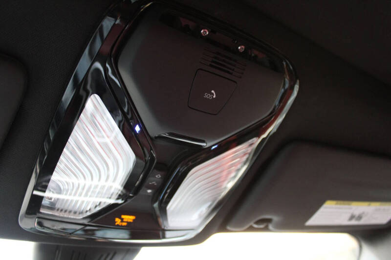 2022 BMW 4 Series 430i Gran Coupe