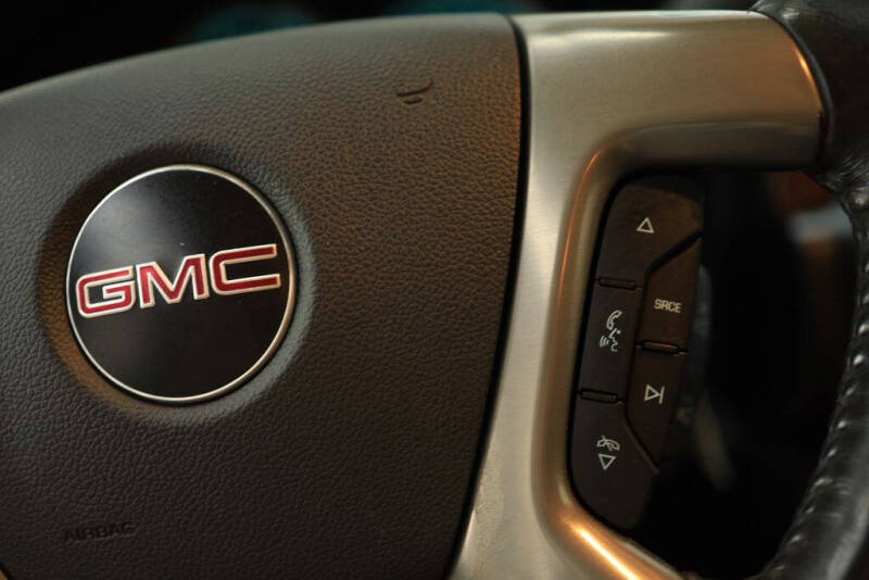 2011 GMC Sierra 2500HD