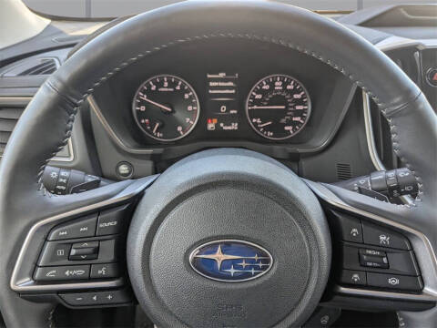 2025 Subaru Ascent Touring