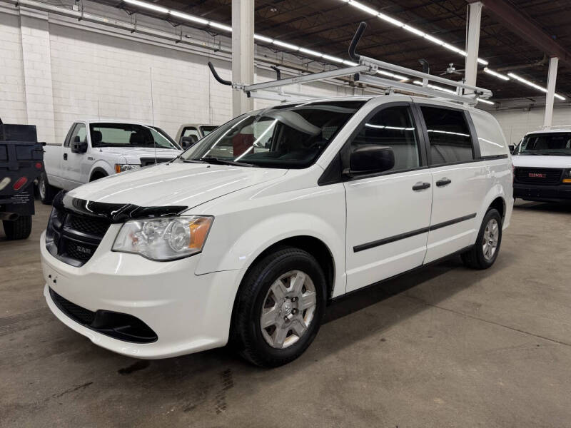 2013 RAM C/V Tradesman