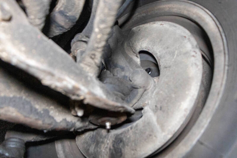 1968 Cadillac DeVille