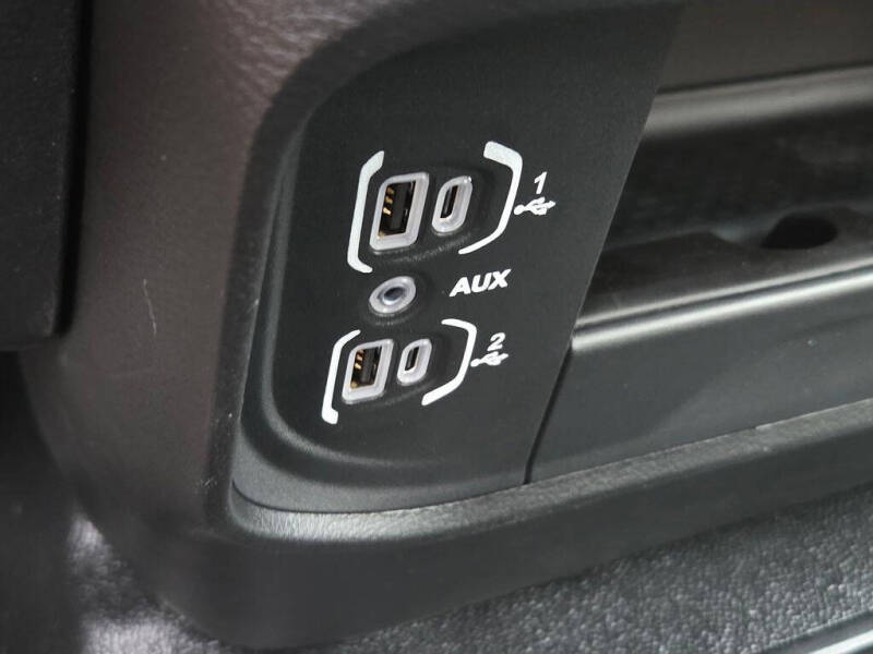 2026 RAM 5500