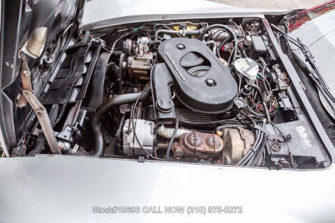 1982 Chevrolet Corvette