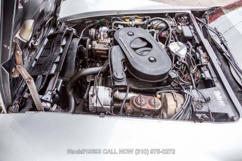 1982 Chevrolet Corvette