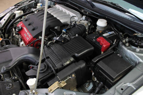 2008 Mitsubishi Eclipse Spyder GT