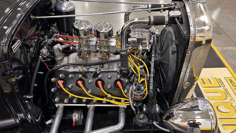 1931 Ford Model A