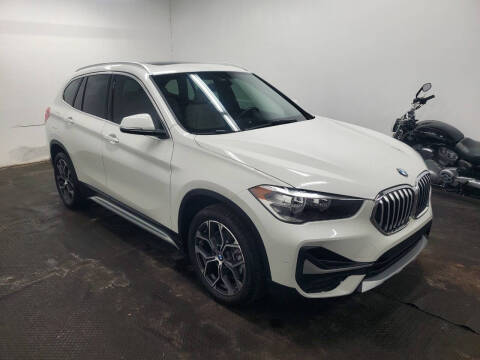 2021 BMW X1 sDrive28i