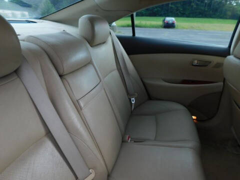 2008 Lexus ES 350