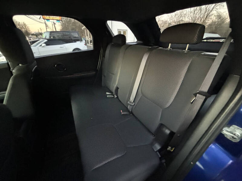 2006 Pontiac Torrent