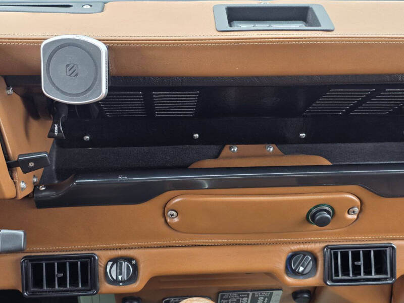 1995 Land Rover Defender 110