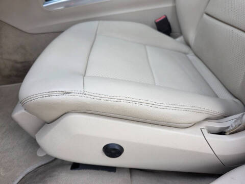 2016 Mercedes-Benz E-Class E 350