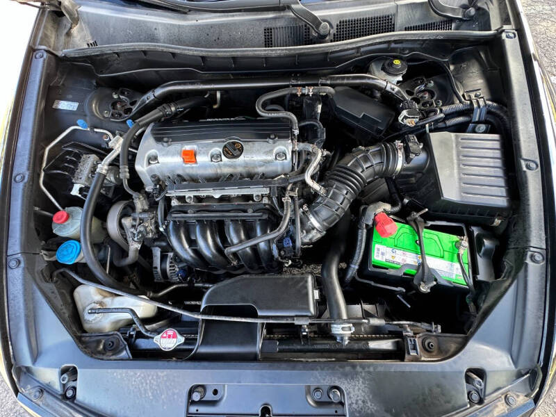 2012 Honda Accord EX-L