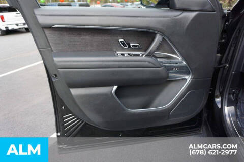 2024 Land Rover Range Rover P400 SE