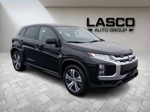 2024 Mitsubishi Outlander Sport for sale at Lasco of Grand Blanc in Grand Blanc MI
