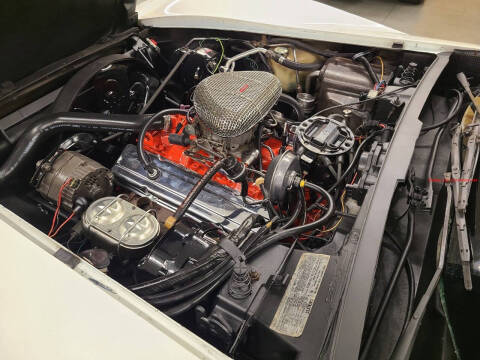 1978 Chevrolet Corvette