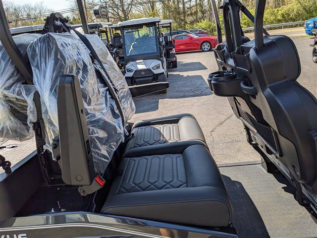 2025 Bintelli NEXUS 6PR LIFTED