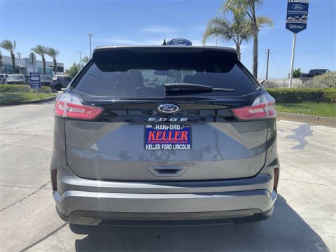 2024 Ford Edge ST-Line