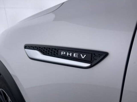 2026 Mazda CX-90 Plug-in Hybrid Premium Plus