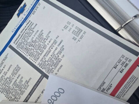 2000 Chevrolet Camaro Z28