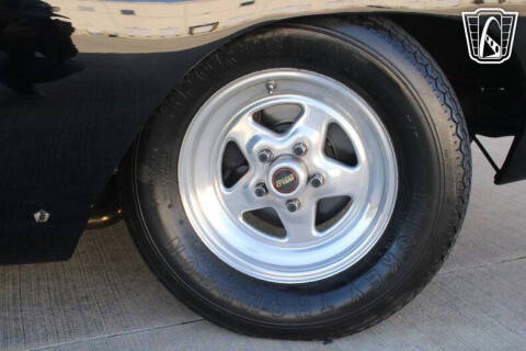 1969 Plymouth Roadrunner