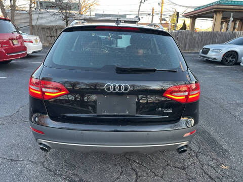 2013 Audi Allroad 2.0T quattro Prestige