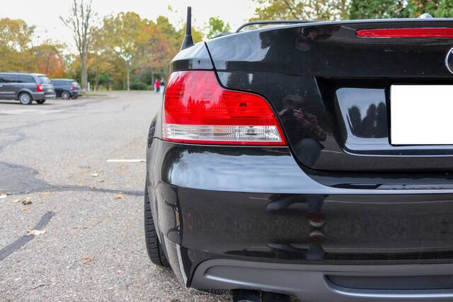 2010 BMW 1 Series 135i