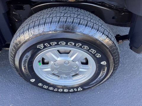 2006 Chevrolet Colorado LT