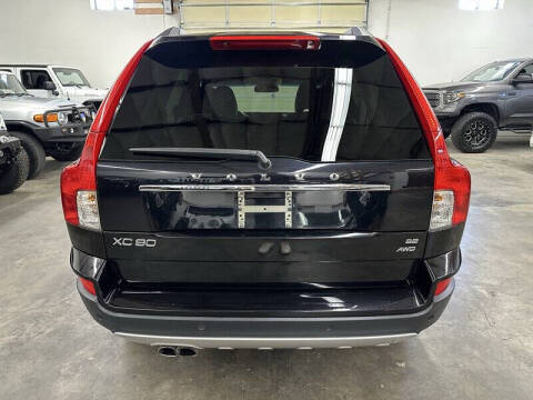 2010 Volvo XC90 3.2 R-Design