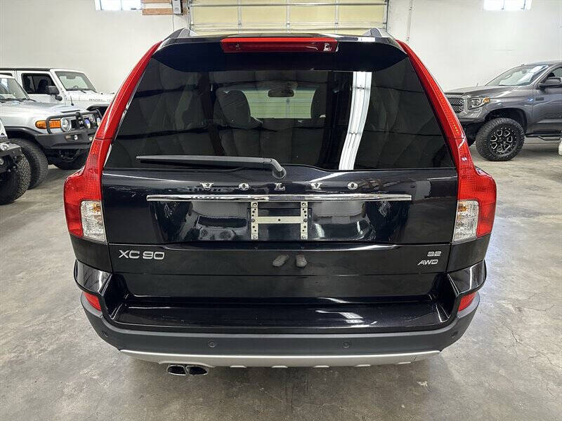 2010 Volvo XC90 3.2 R-Design
